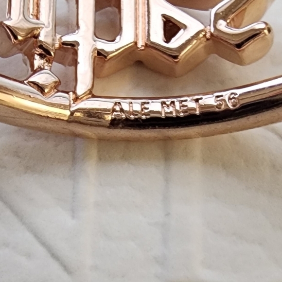 Pandora ME Vibes Open Ring size 56 US 7.5 - Picture 7 of 8